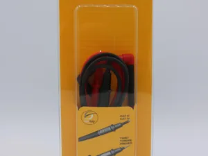 Fluke TL175 TwistGuard™ Test Leads