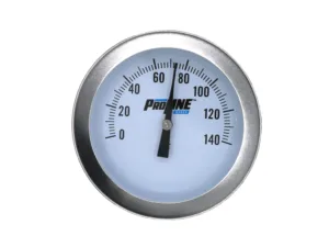 ProLine Gages 140F paint thermometer