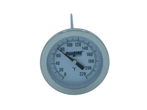 ProLine Gages PL220F Paint Thermometer