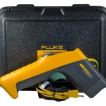 Fluke 561 Infrared Thermometer - NIST Traceable