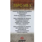 SSPC-Vis 3