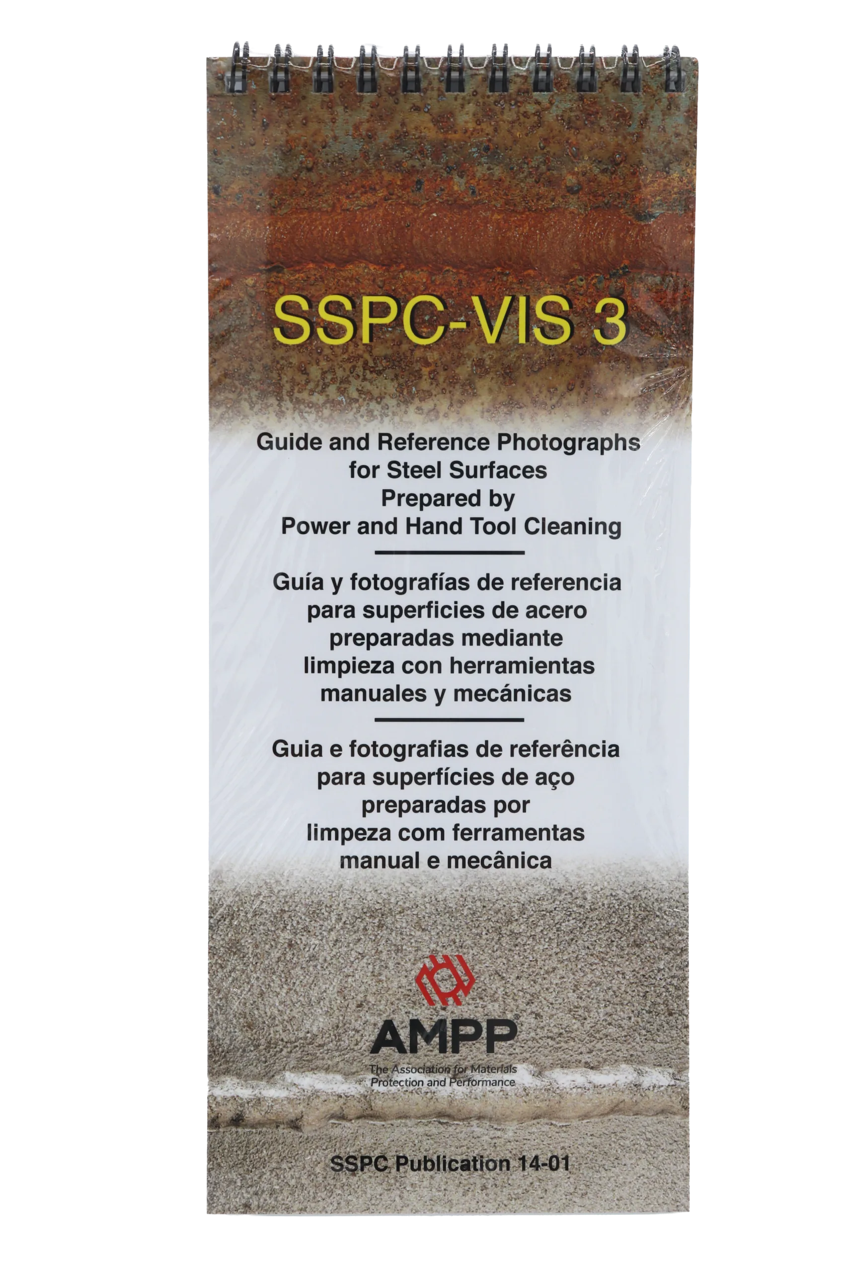 SSPC Vis 3 Edited SSPC-Vis 3 - Image 1