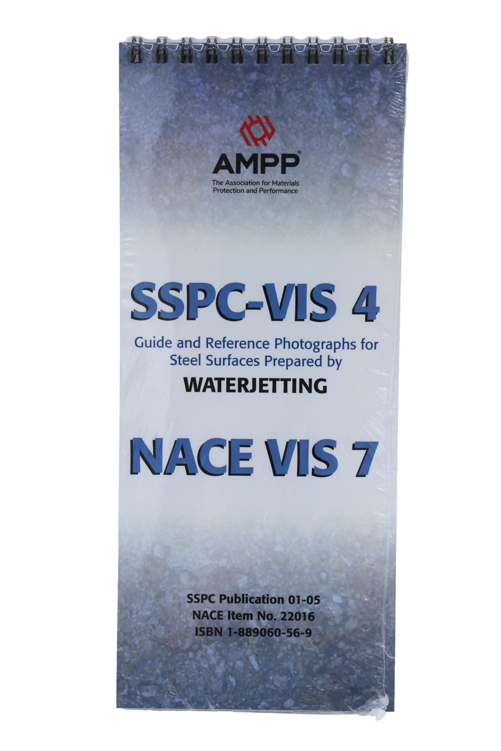 SSPC Vis 4 Edited SSPC-Vis 4 - Image 1