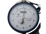 Testex Analog Spring Micrometer - Certification: NIST w/Data - Image 2