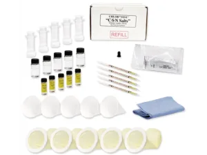Chlor*Test CSN Refill Kit