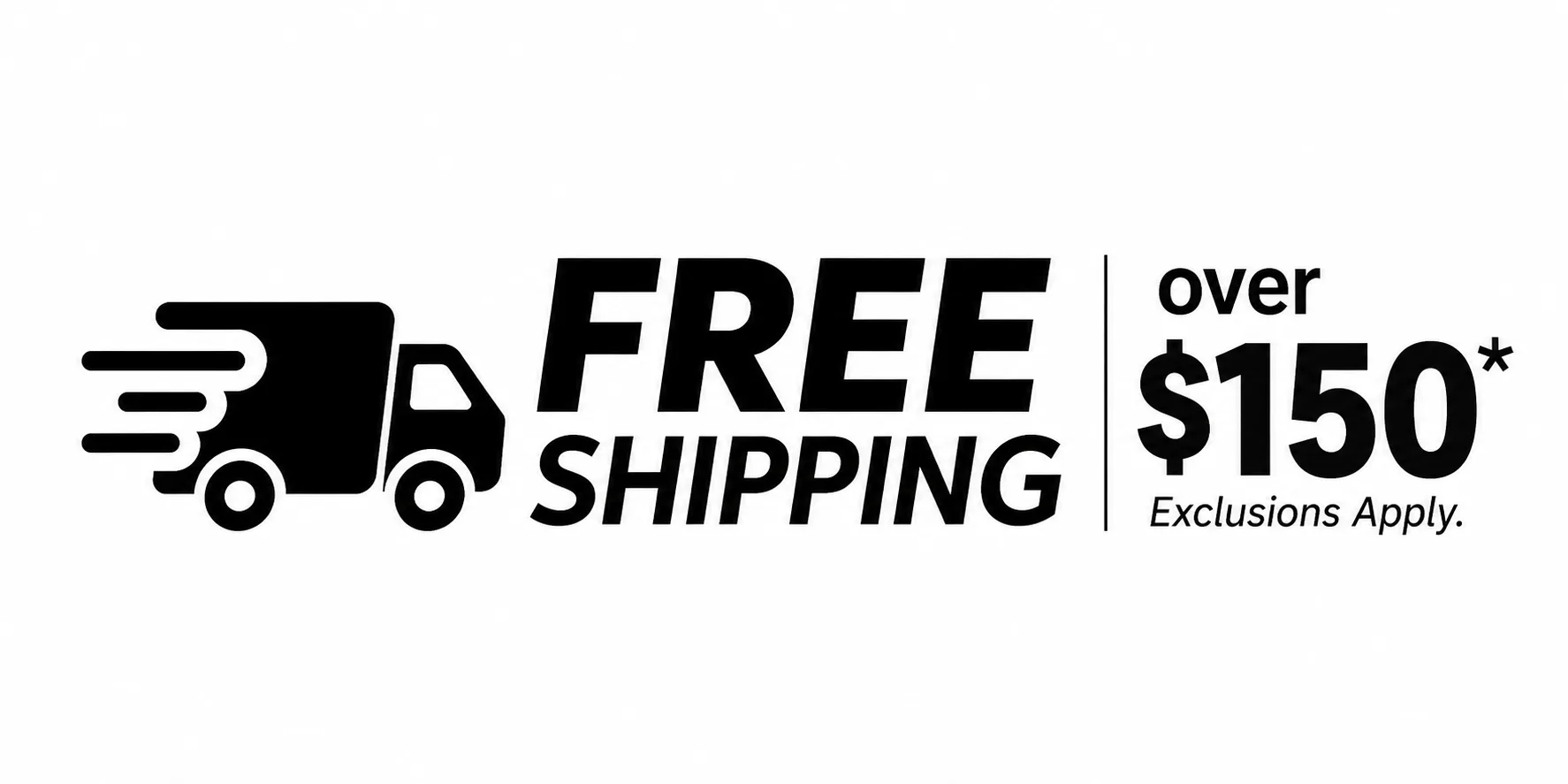 Free Shipping Icon