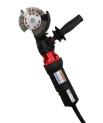 MontiPower© Bristle Blaster Electric Tool Kit with Carbon Steel Belts (5) - Image 2