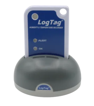 LogTag® LTI-HID USB Desktop Interface - Image 2