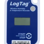 LogTag 16BT