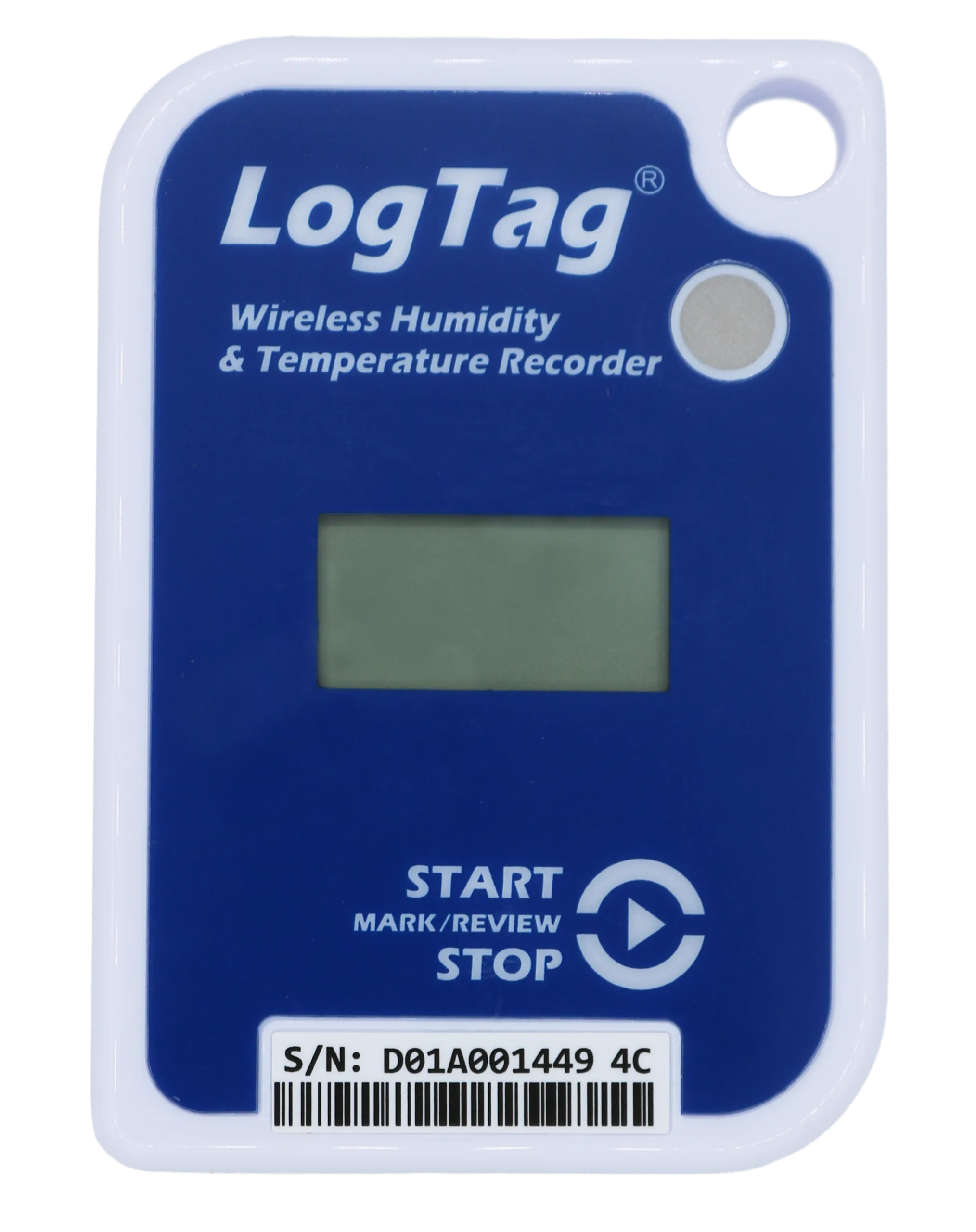 Log-Tag_HAXO-16BT_transparent LogTag 16BT