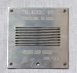 KTA Cross Cut Guide Kit CCG-2MM - Image 2