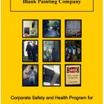 Corporate Worker Safety and Health Program for Construction Painting Projects