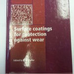 Surface Coatings for protection against wear